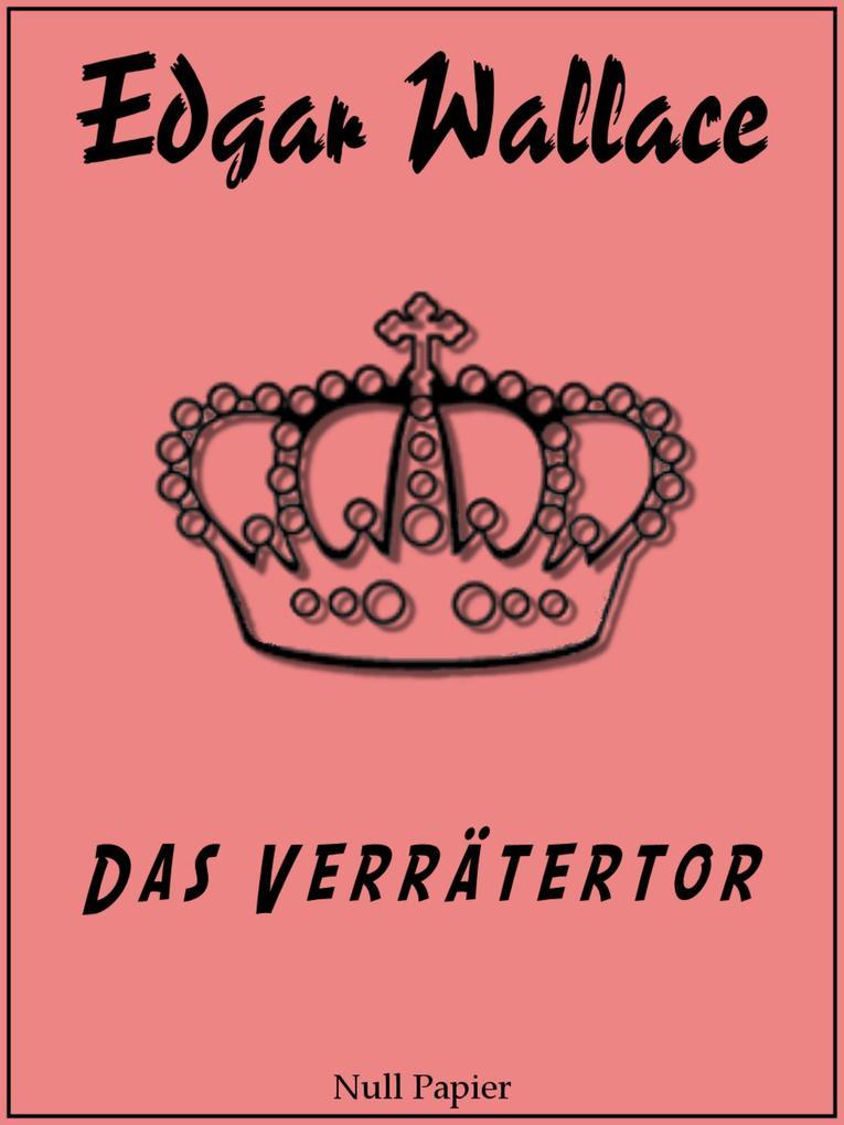 Das Verrätertor