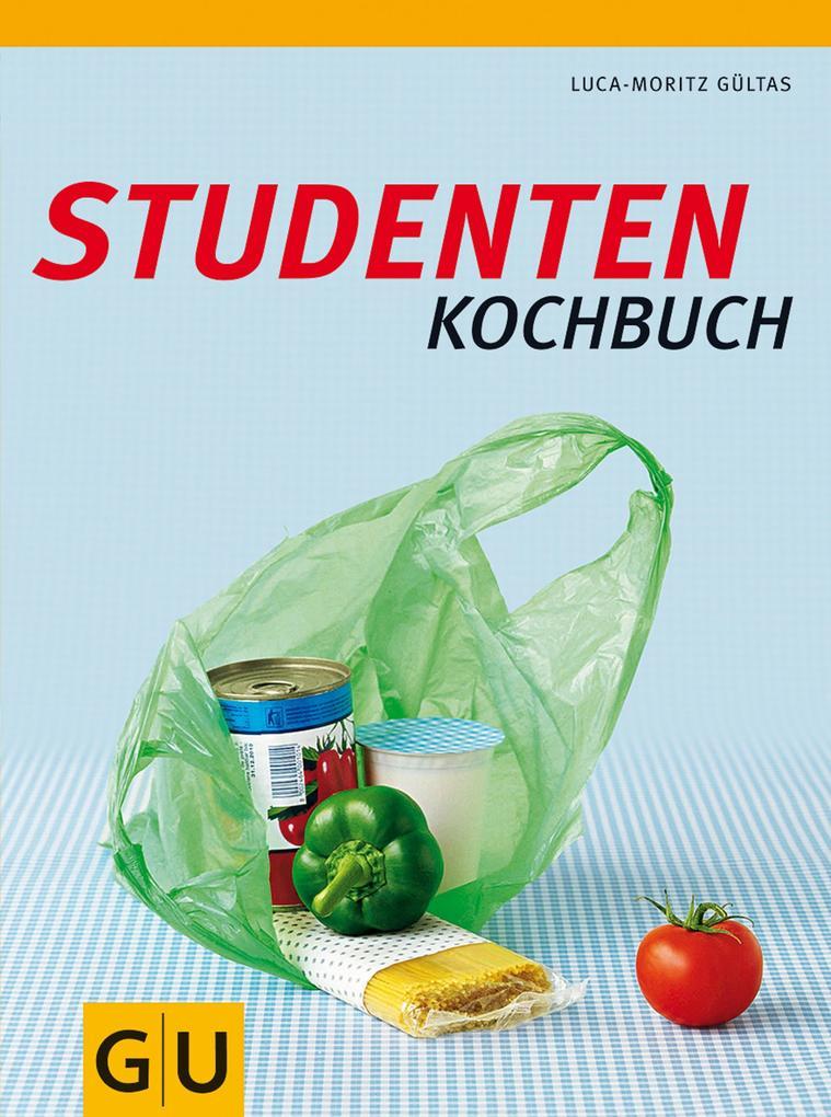 Studenten-Kochbuch