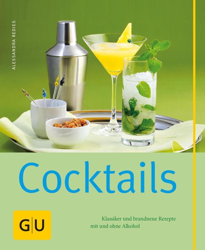 Cocktails