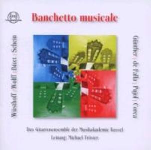 Banchetto Musicale