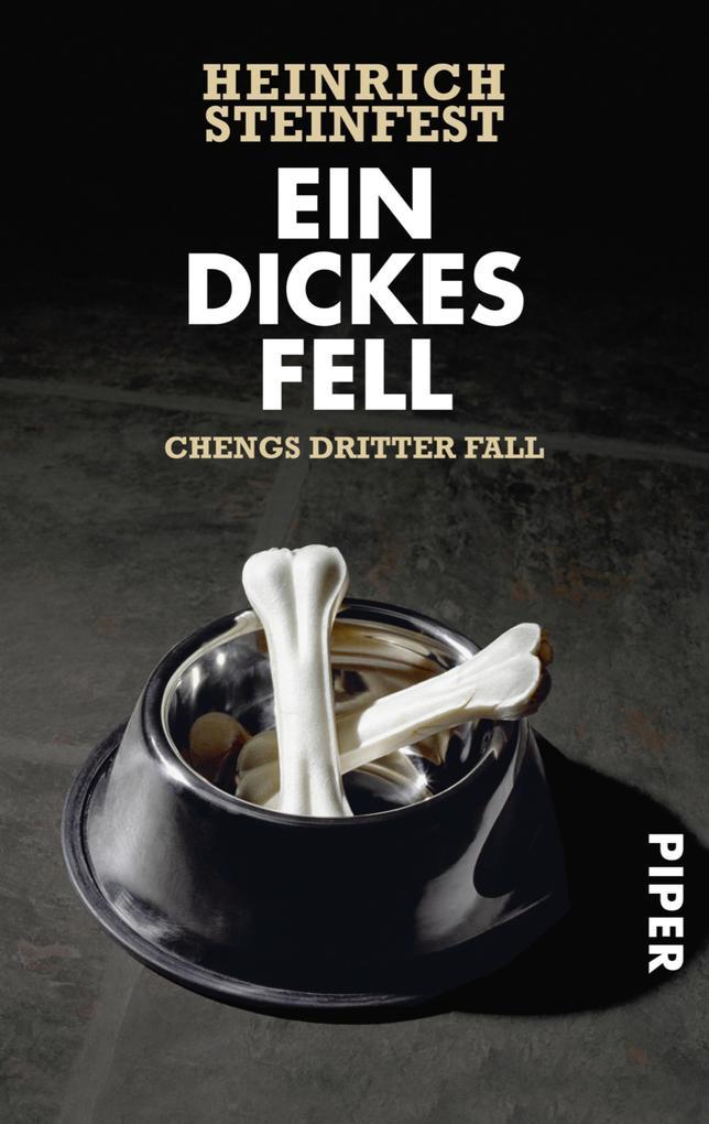 Ein dickes Fell