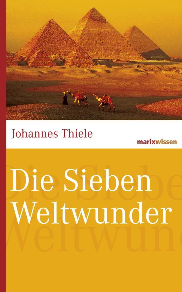 Die Sieben Weltwunder