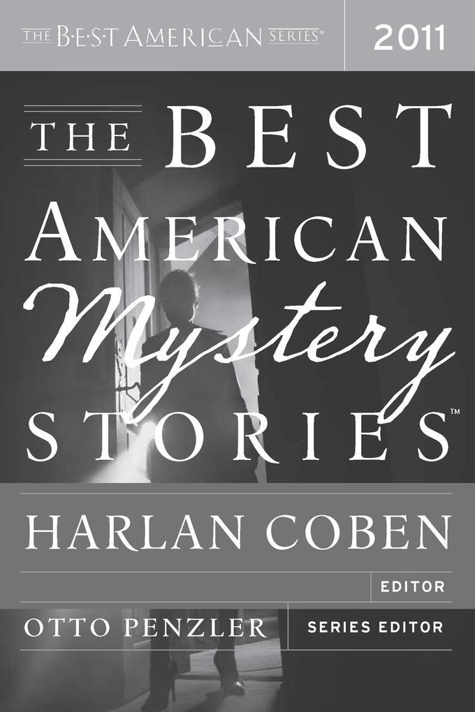 Best American Mystery Stories 2011