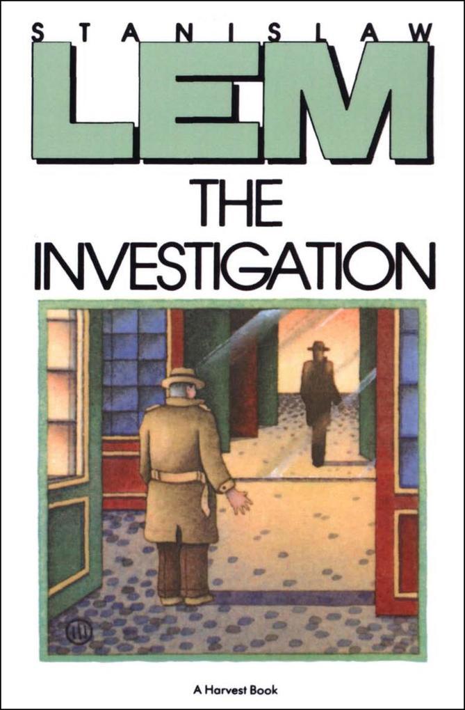 The Investigation