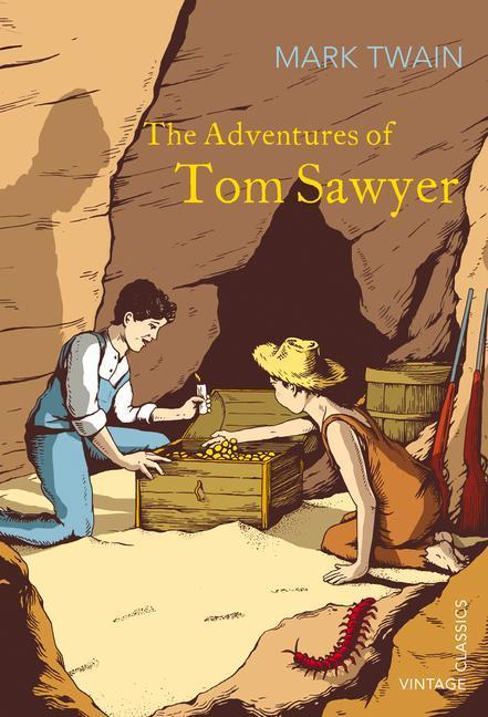 The Adventures of Tom Sawyer