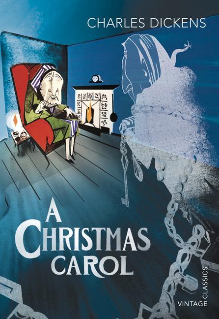 A Christmas Carol