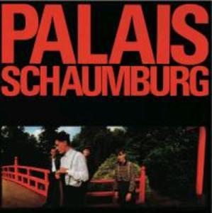 Palais Schaumburg (Deluxe)