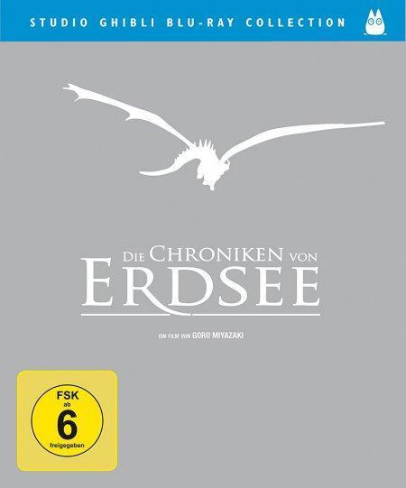 Die Chroniken von Erdsee