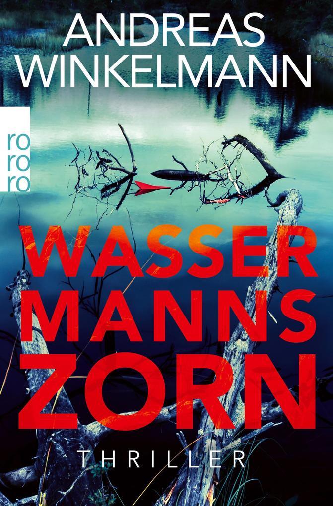 Wassermanns Zorn