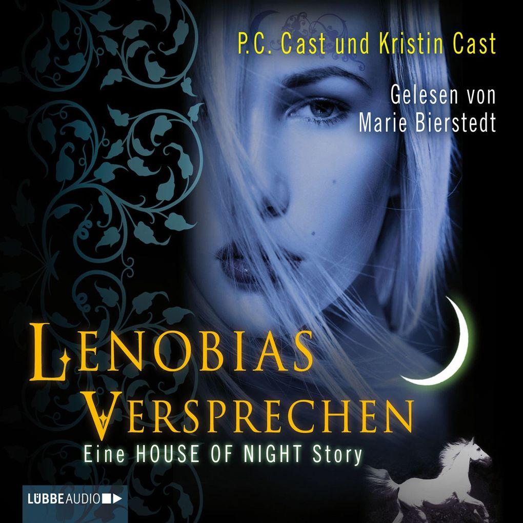 House of Night - Lenobias Versprechen