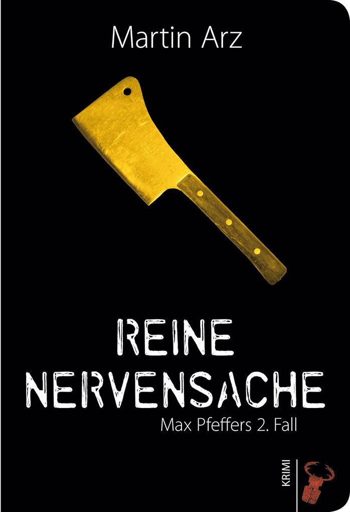 Reine Nervensache