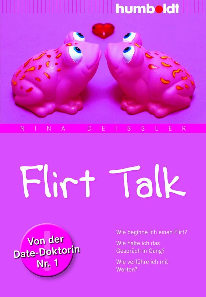 Flirt Talk