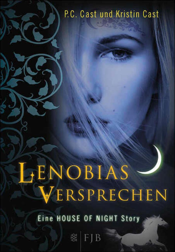 House of Night - Lenobias Versprechen