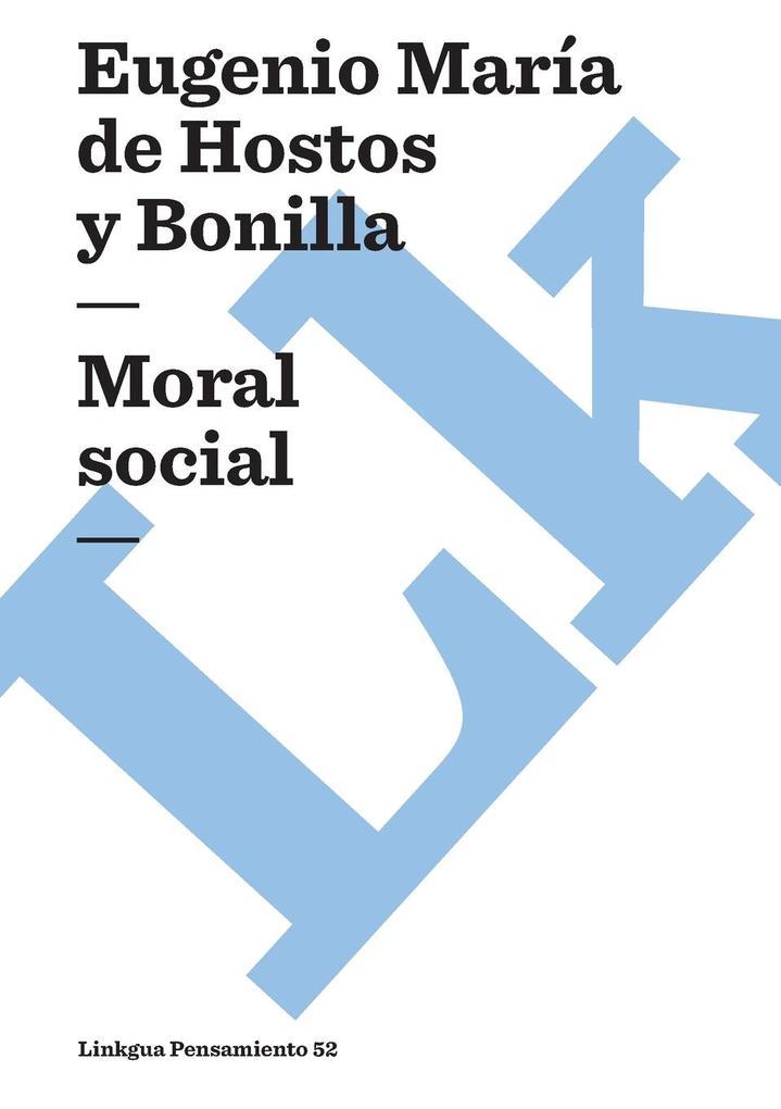 Moral social