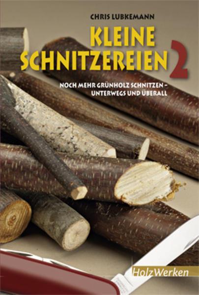 Kleine Schnitzereien 2