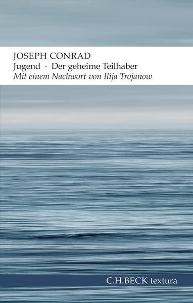 Jugend / Der geheime Teilhaber