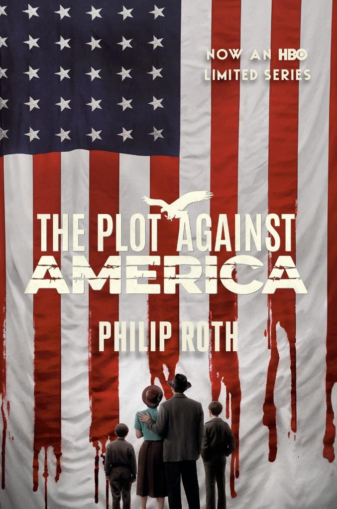 Plot Against America