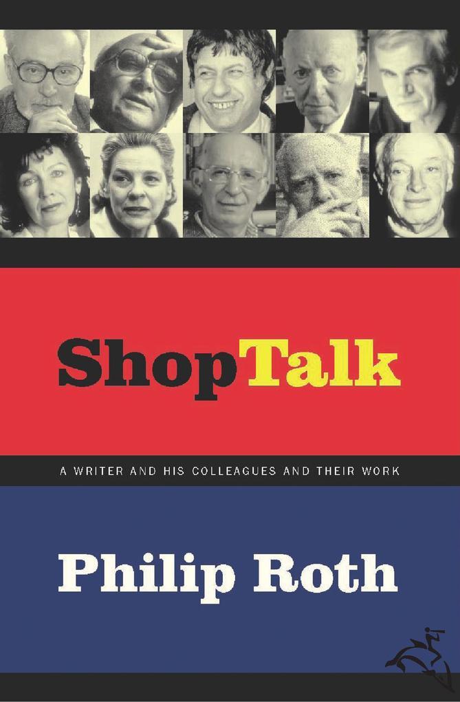 Shop Talk