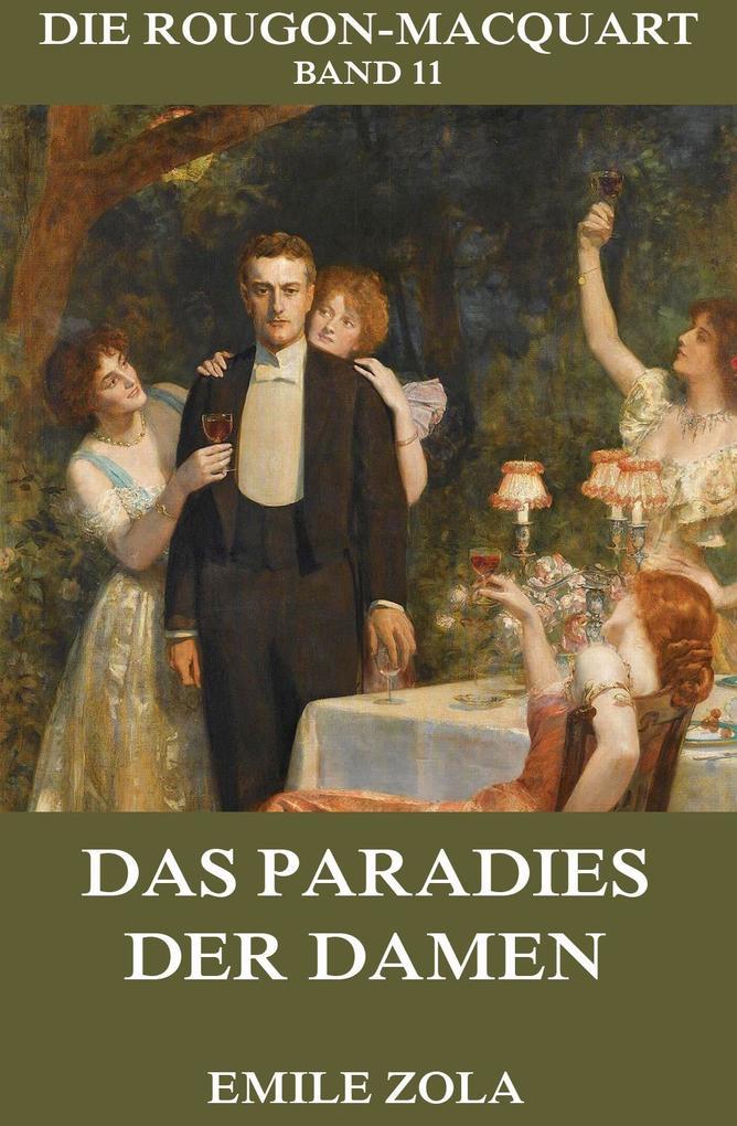 Das Paradies der Damen