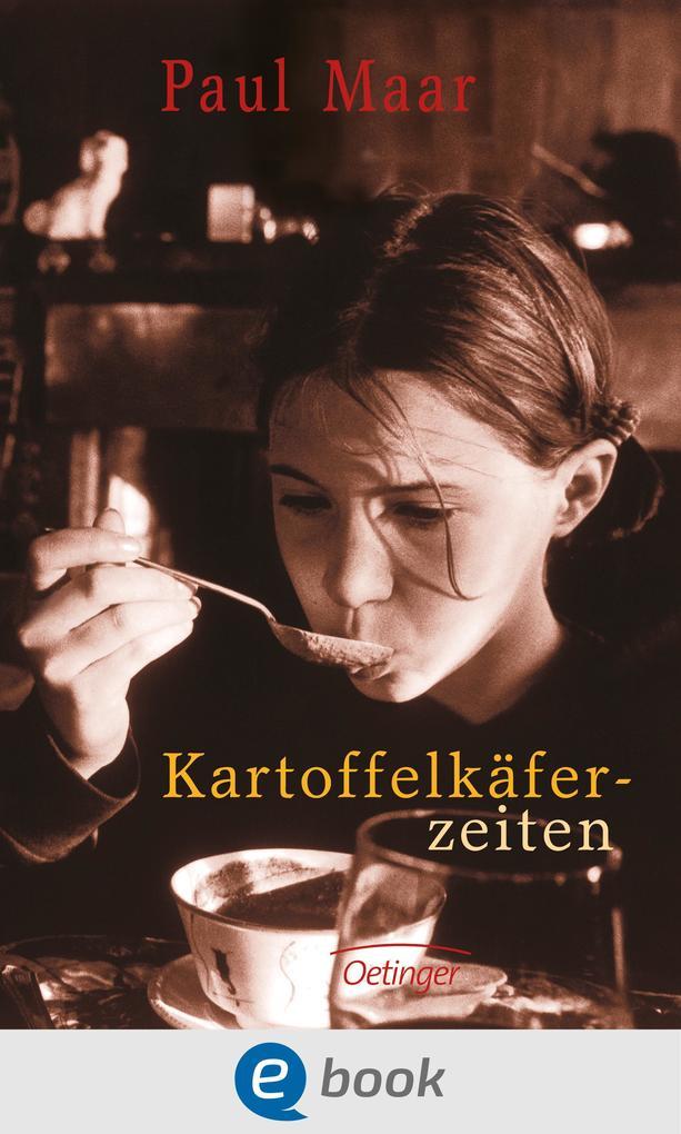 Kartoffelkäferzeiten