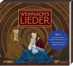 Weihnachtslieder Vol. 1