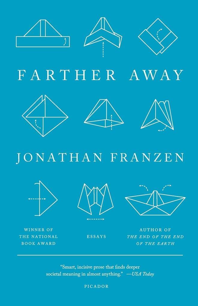 Farther Away