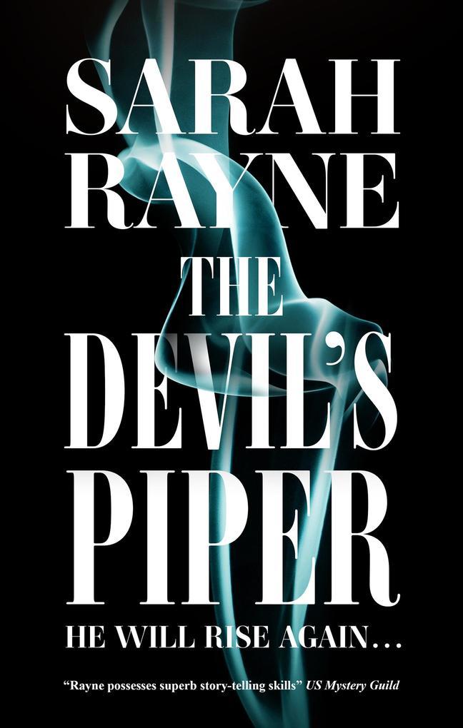 The Devil's Piper