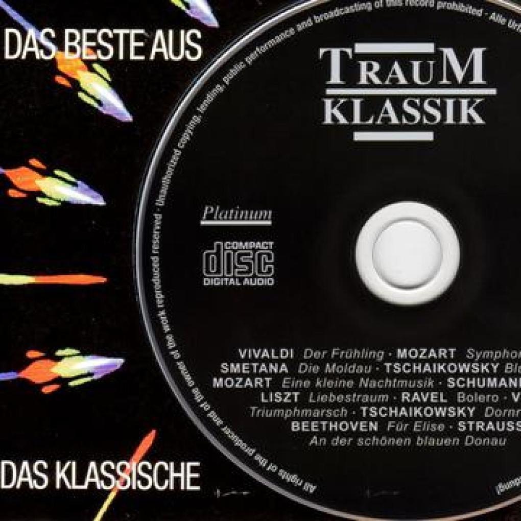 Traum-Klassik