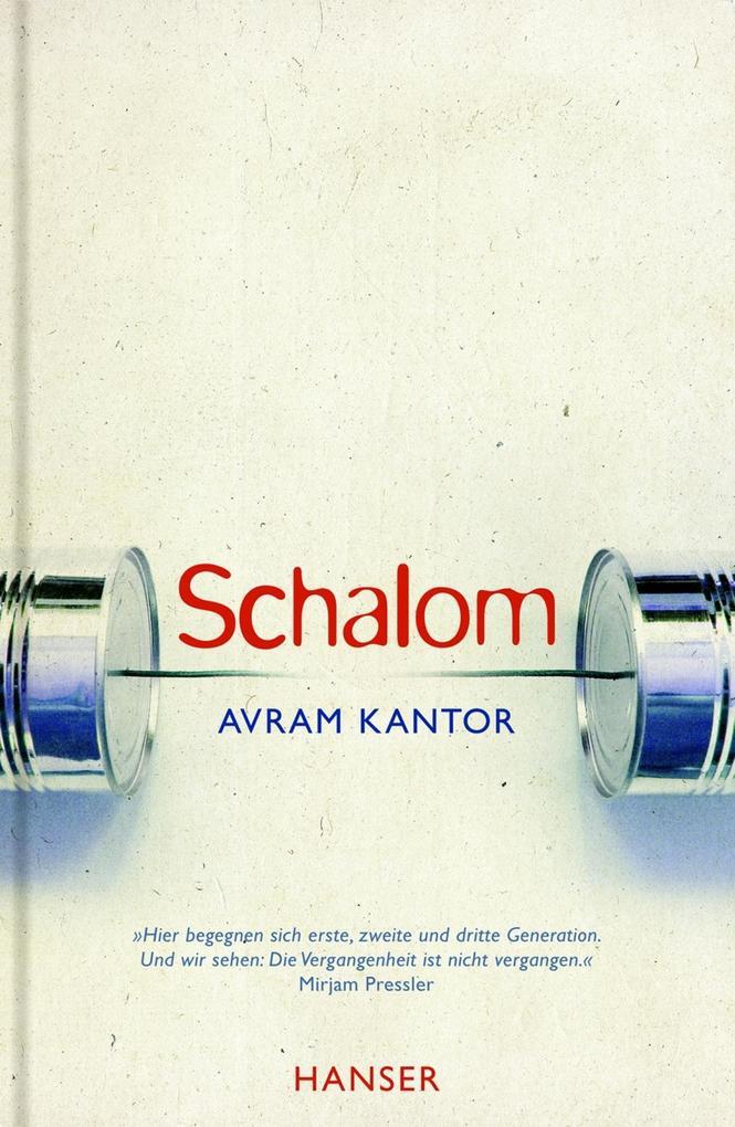 Schalom