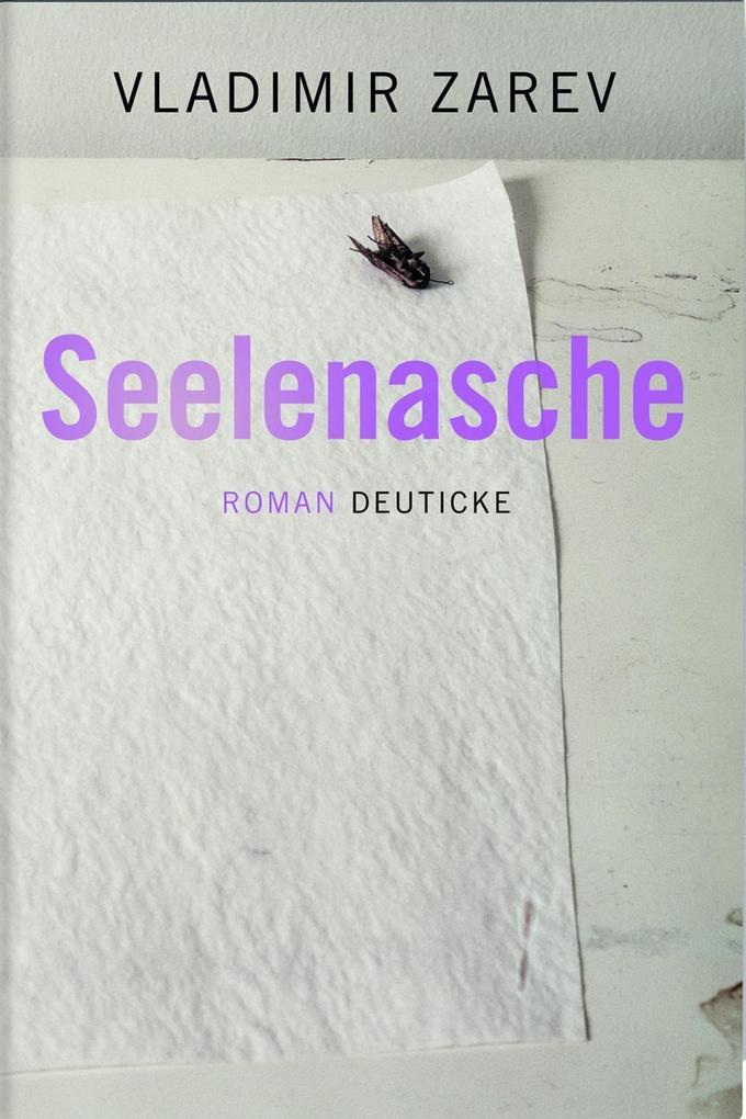 Seelenasche