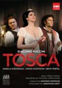 Tosca