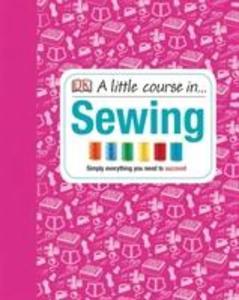 A Little Course in Sewing