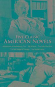 Five Classic American Novels