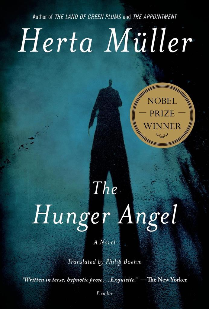 Hunger Angel