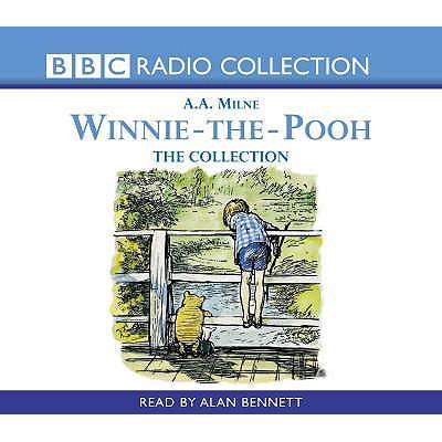 Winnie the Pooh - The Collection