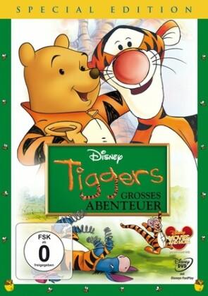 Tiggers grosses Abenteuer