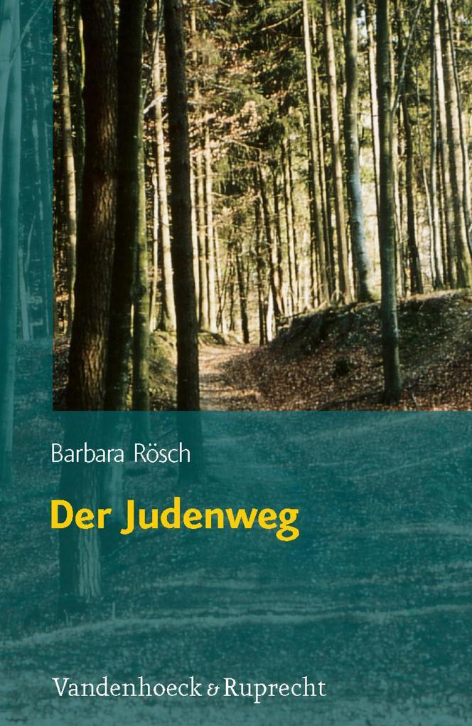 Der Judenweg