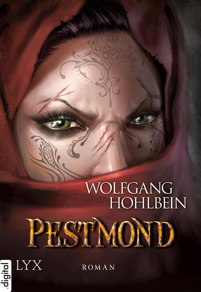 Chronik der Unsterblichen 14. Pestmond