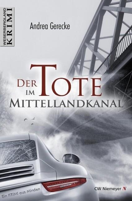 Der Tote im Mittellandkanal