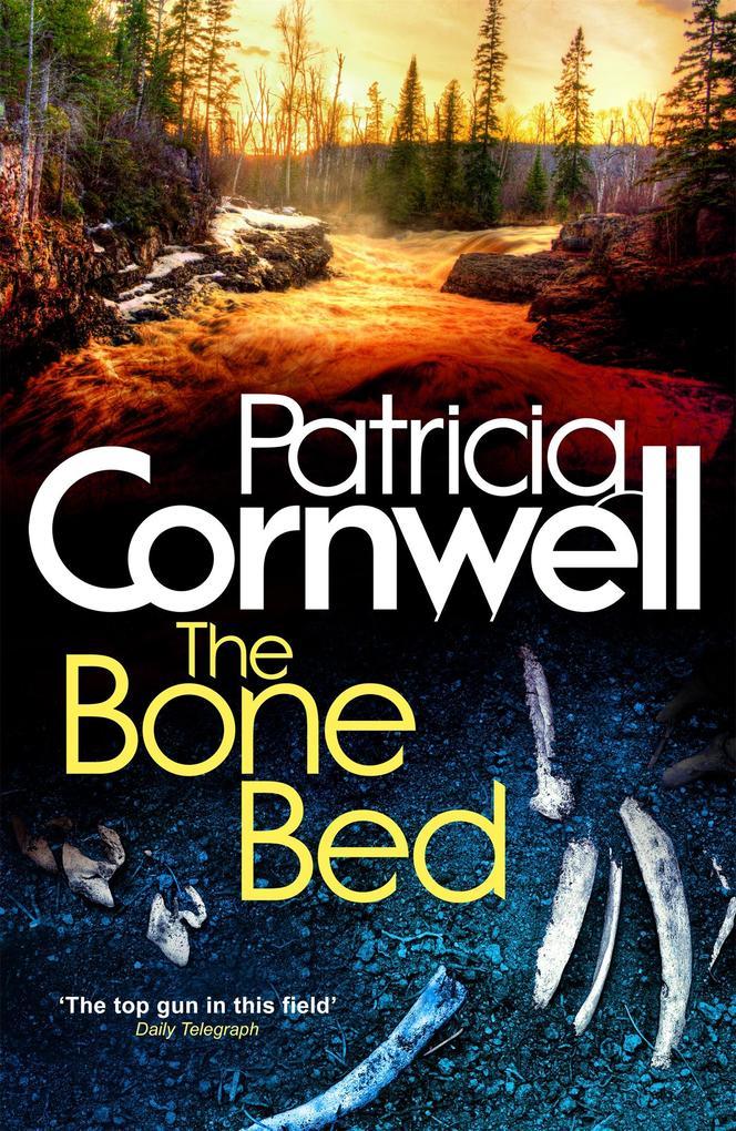 The Bone Bed