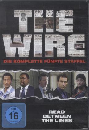 The Wire