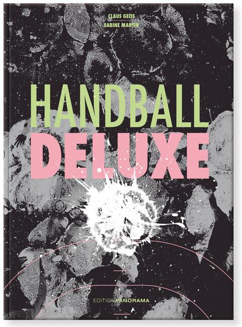 Handball Deluxe