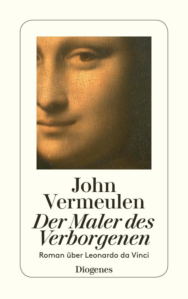 Der Maler des Verborgenen