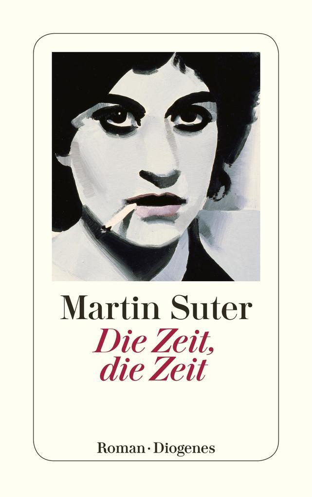 Die Zeit, die Zeit