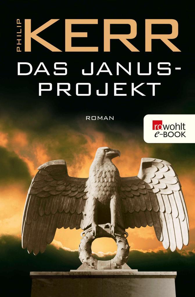 Das Janusprojekt