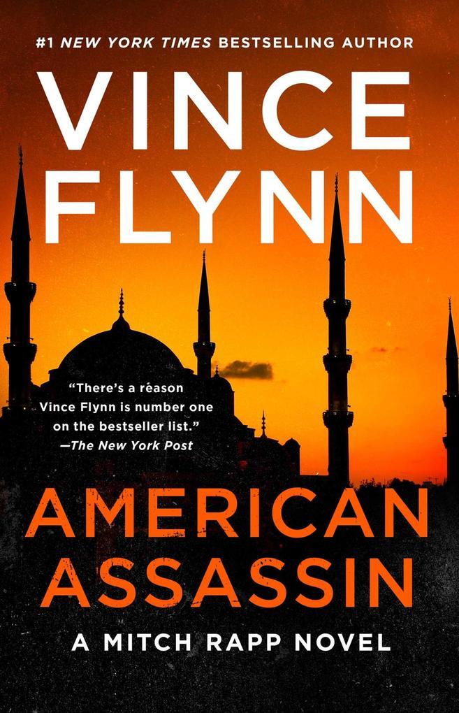 American Assassin