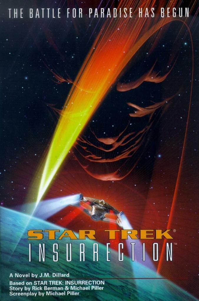 Star Trek: Insurrection