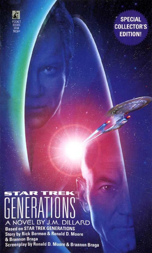 Star Trek Generations