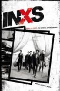 INXS: Story to Story