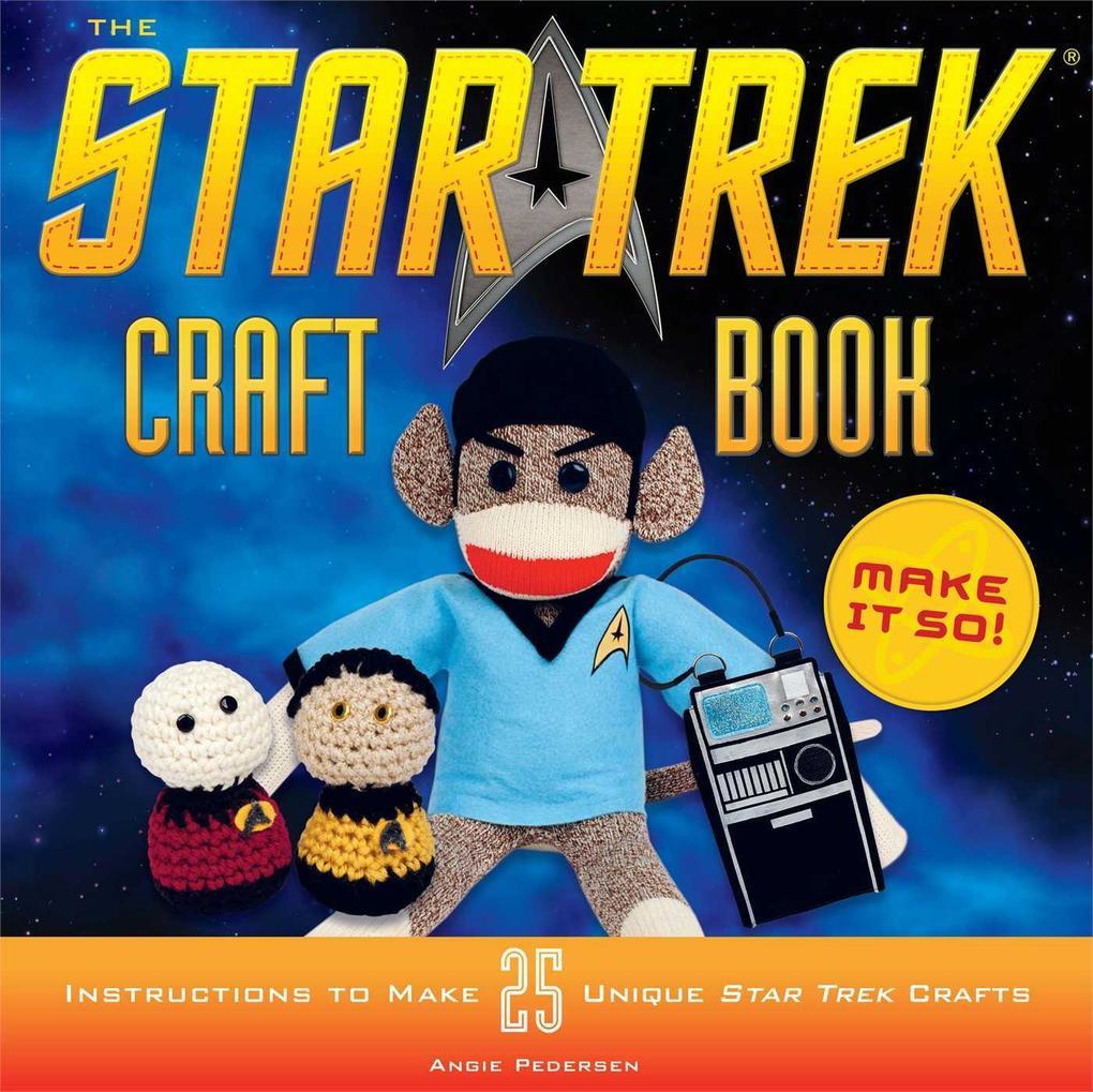 Craft Book